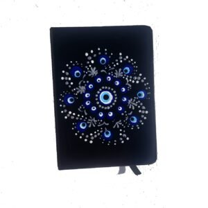 Bloco de Notas   “Círculo dos Guardiões”