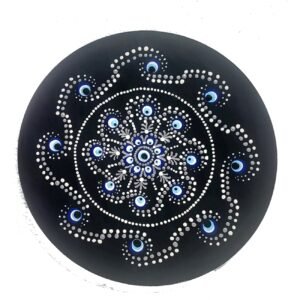 Mandala – "Círculo dos Guardiões"