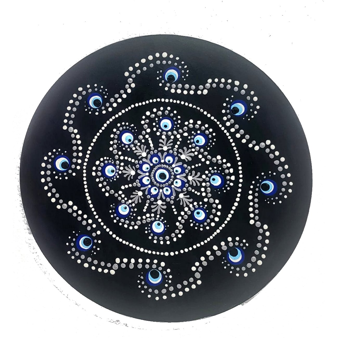 Mandala – "Círculo dos Guardiões"