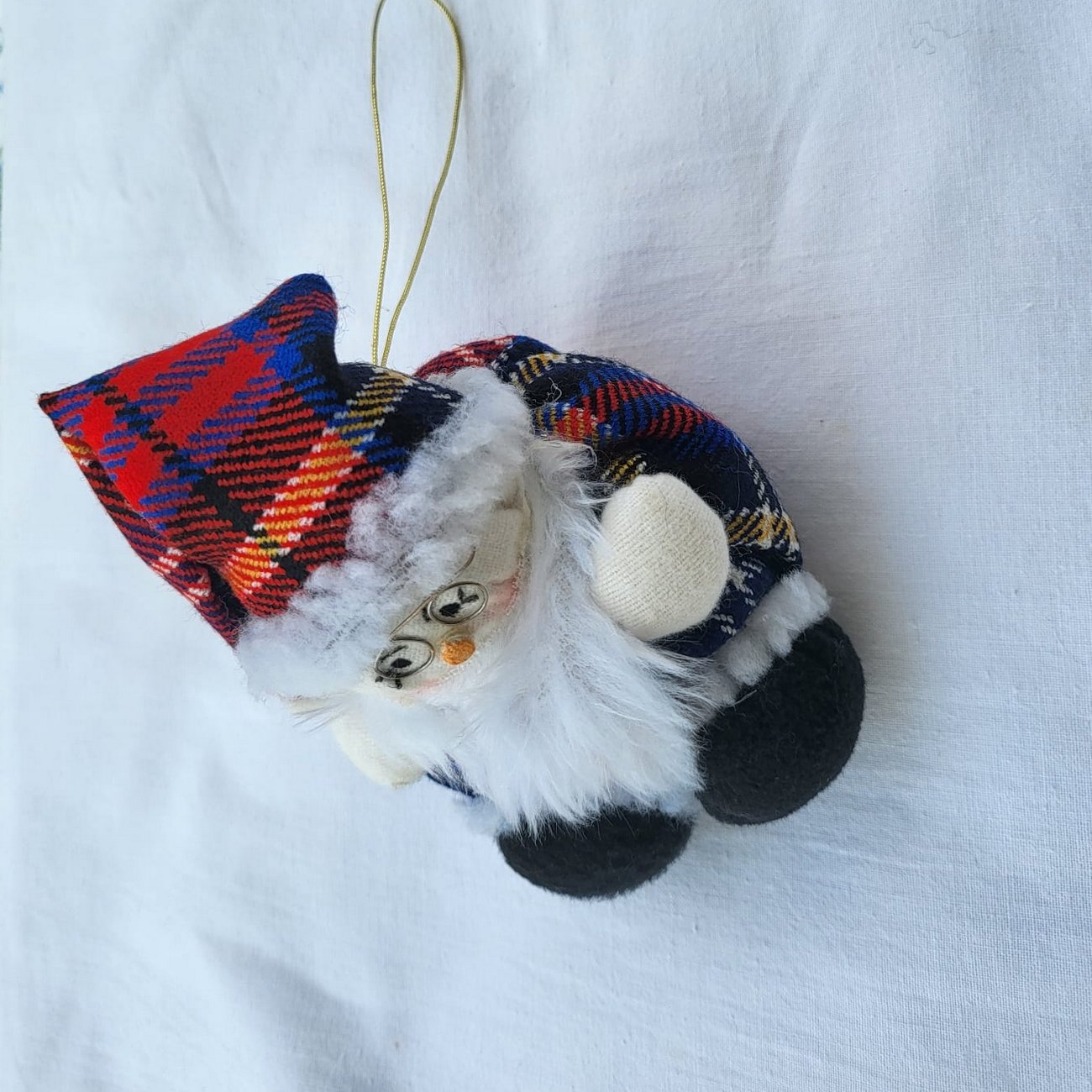 Enfeite- "Pai Natal" - Image 3