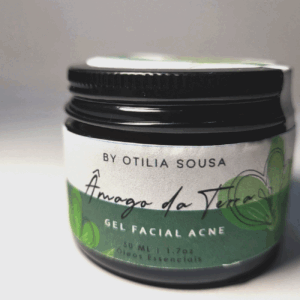 Gel Facial Acne
