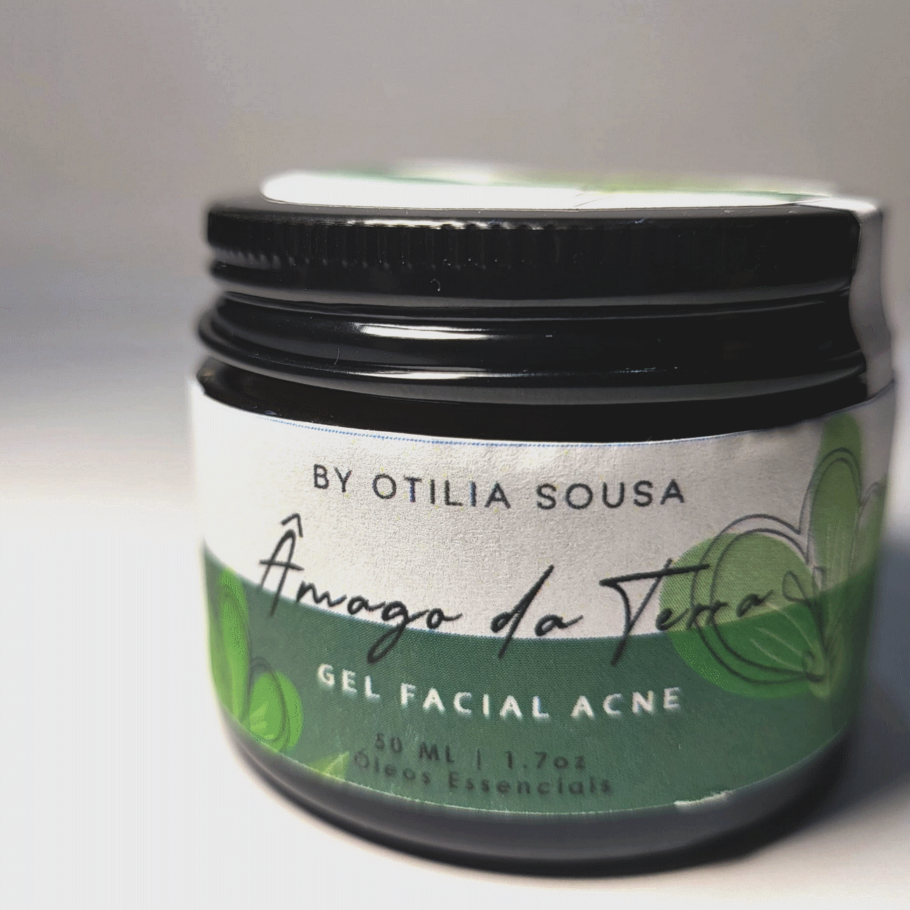 Gel Facial Acne