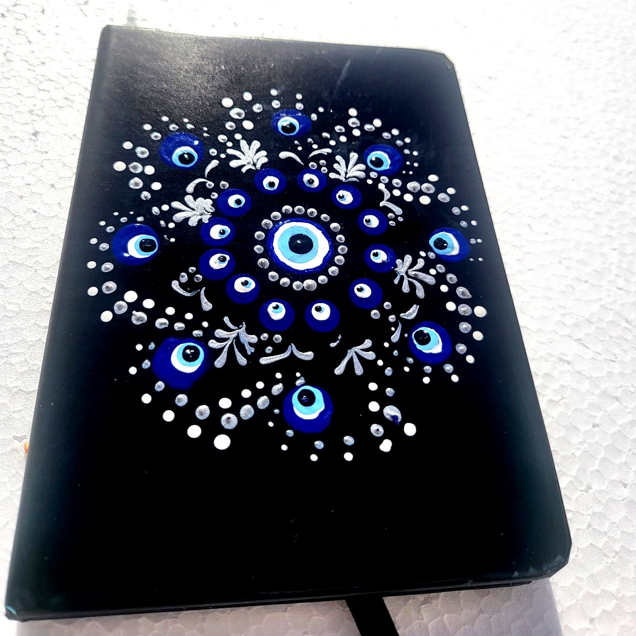 Bloco de Notas “Círculo dos Guardiões” - Image 4