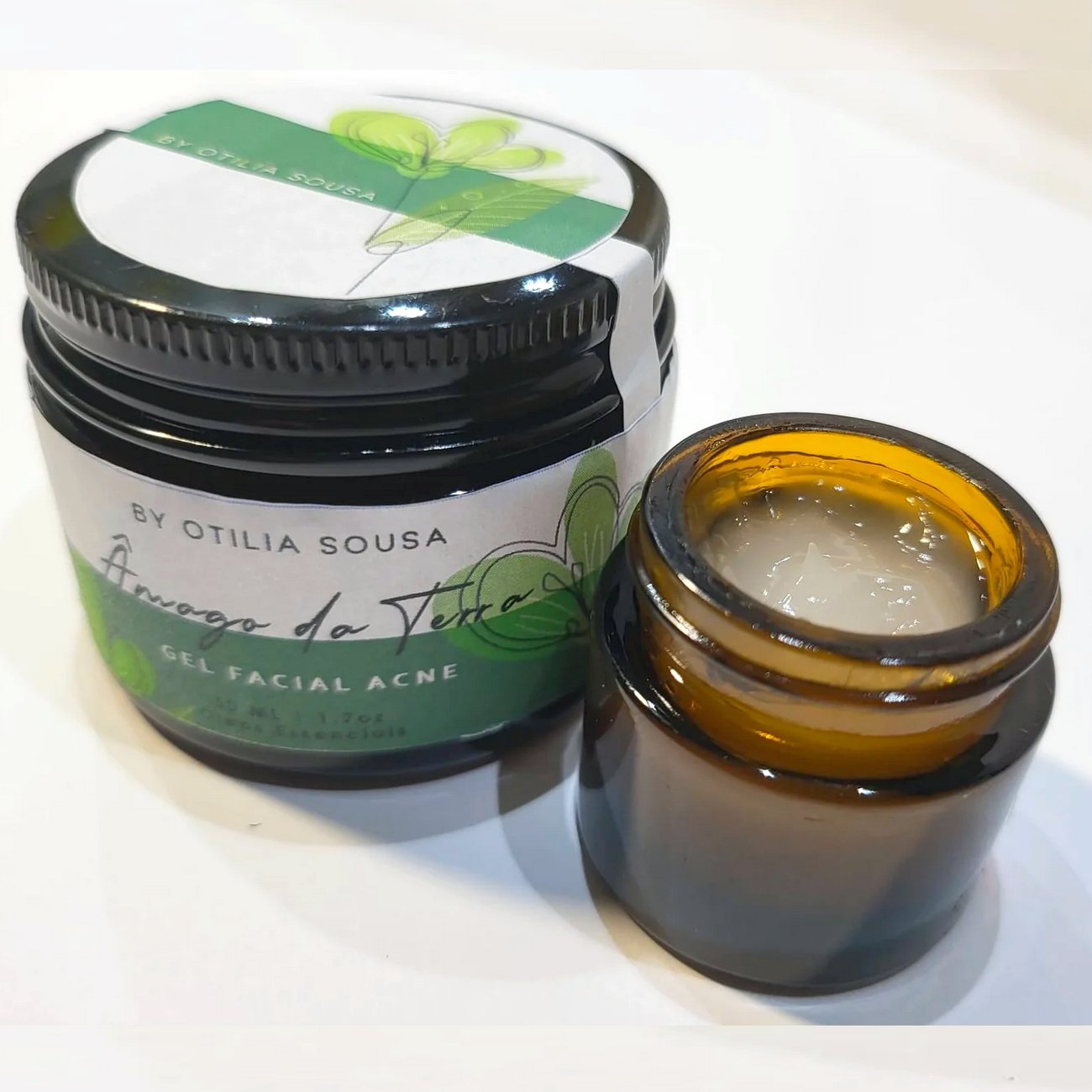 Gel Facial Acne - Image 3