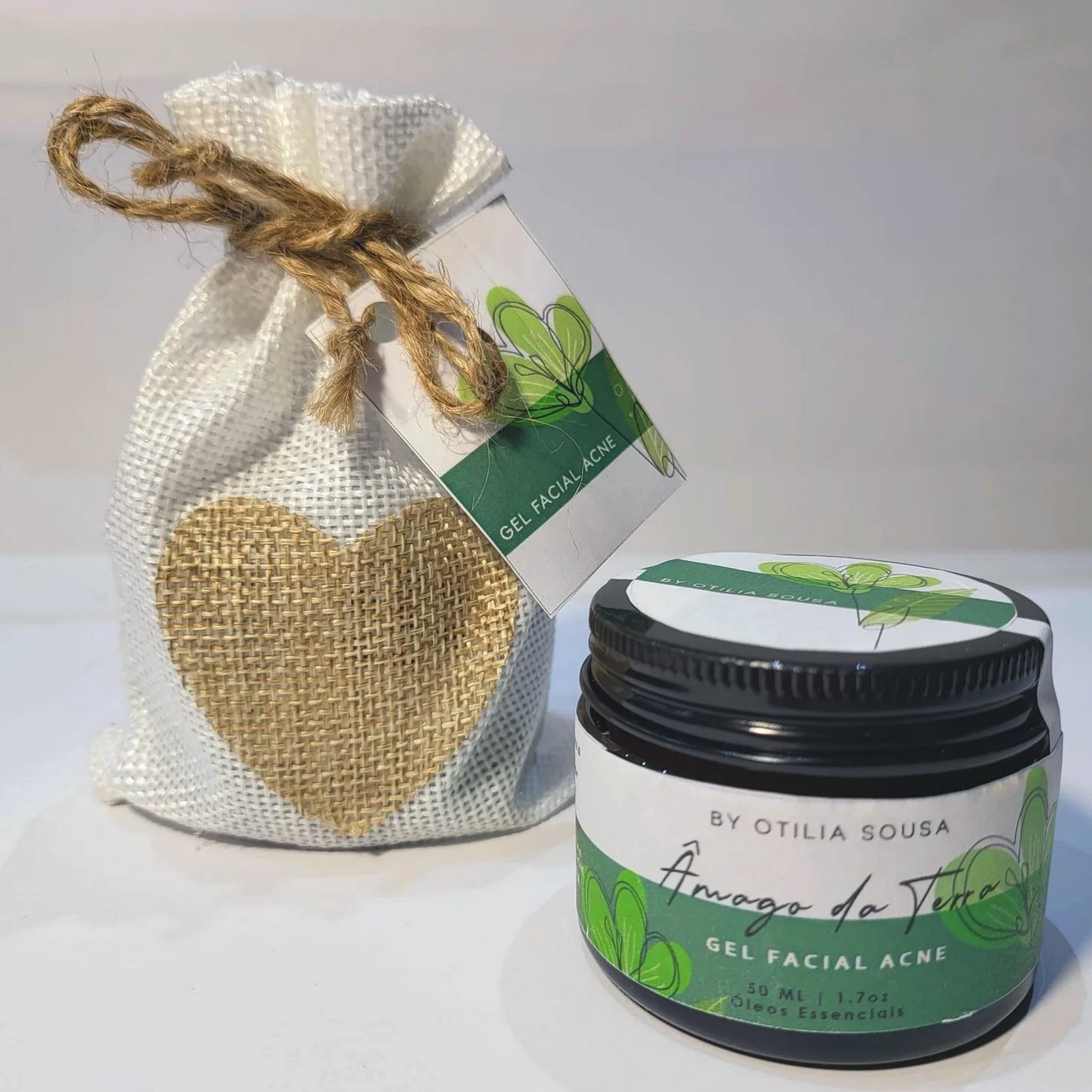 Gel Facial Acne - Image 2