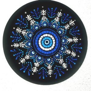 Mandala – "Guardião das Estrelas"