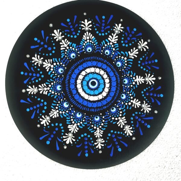 Mandala – "Guardião das Estrelas"