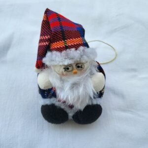 Enfeite- "Pai Natal"